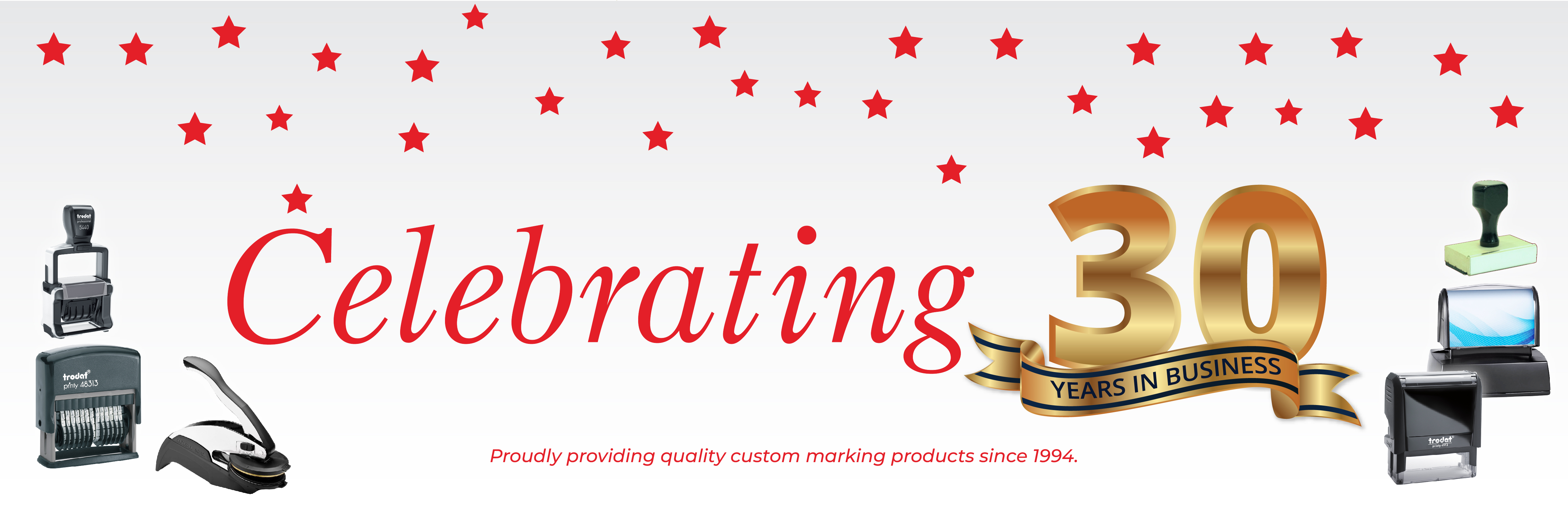 fivestar-30-years-business-anniversary