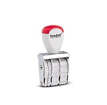 Trodat Classic 1010 Dater Stamp