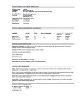 CLICK here for MSDS Sheets on #1250 Ink (Black)