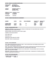 CLICK here for MSDS Sheets on #1250 Ink (White)