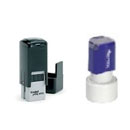 SELF-INKING INSPECTION STAMPS