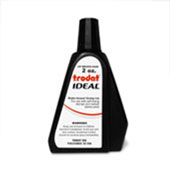 Trodat Refill Ink 1oz. Bottle