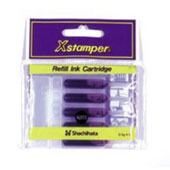 Xstamper Refill Ink Cartridges 