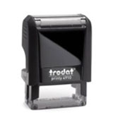 4910 Printy Self-Inking Stamp