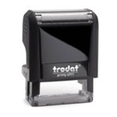 4911 Printy Self-Inking Stamp