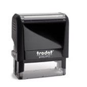 4912 Printy Self-Inking Stamp