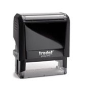 4913 Printy Self-Inking Stamp