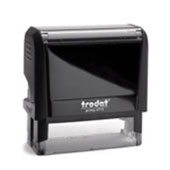 4915 Printy Self-Inking Stamp