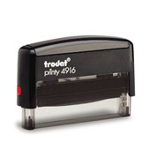 4916 Printy Self-Inking Stamp