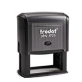 4926 Printy Self-Inking Stamp