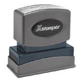 Xstamper N14 Pre-Inked Stamp