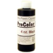 Permanent Fast Drying Ink 8 oz. Bottle