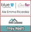 1.5&quot; x 3&quot; Full Color Namebadge