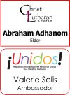 2&quot; x 3&quot; Full Color Namebadge
