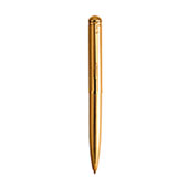 304141 Grandomatic Gilded Stripe Decor