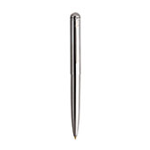 304130 Grandomatic Stamp Pen Stainless Steel