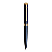 304104 Grandomatic Stamp Pen Marble Decor