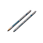 Refill with Stainless Steel Tip Blue