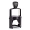 52045 Professional Round Self-Inking Stamp