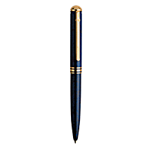 304104 Grandomatic Stamp Pen Marble Decor