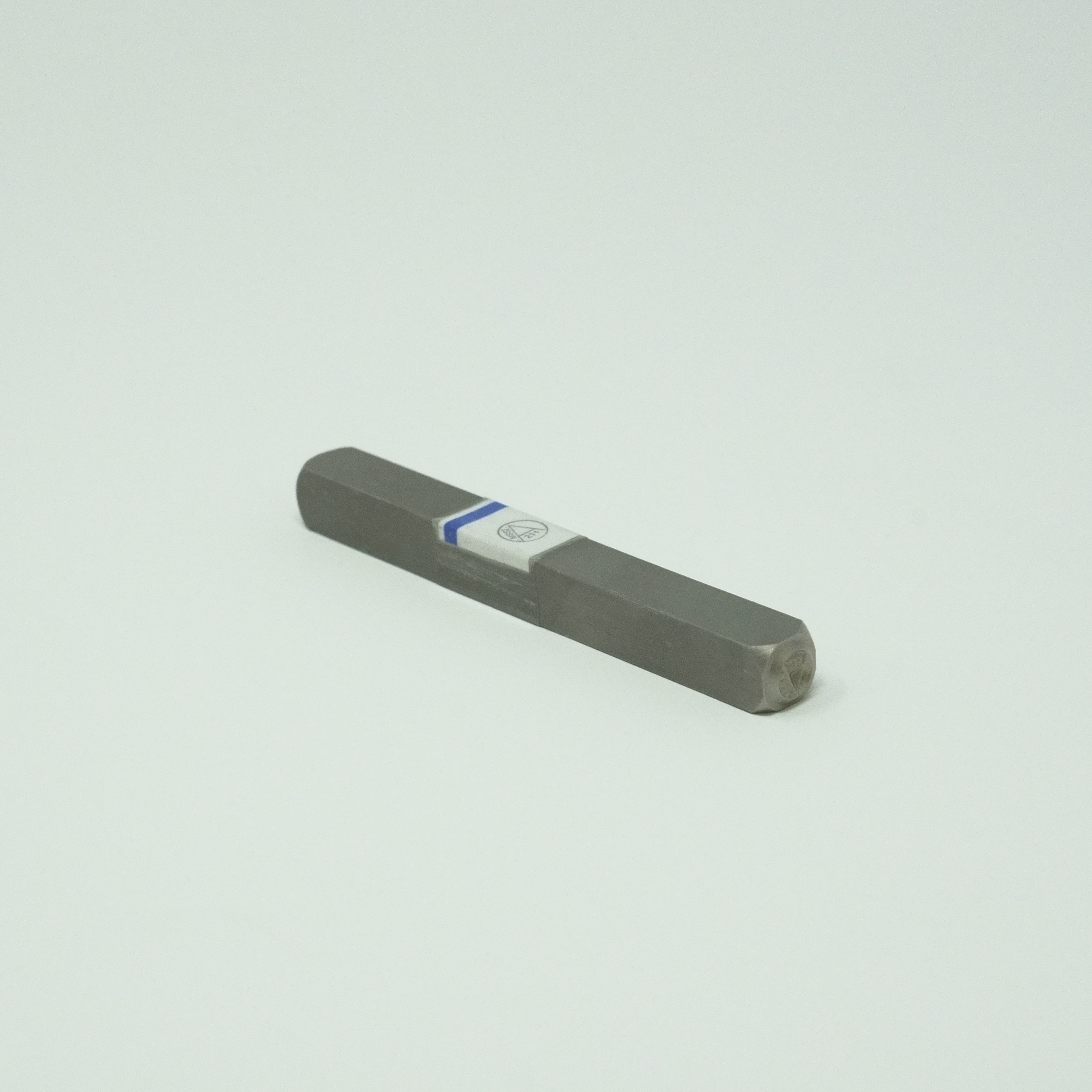  1/4&quot; Steel Stamp