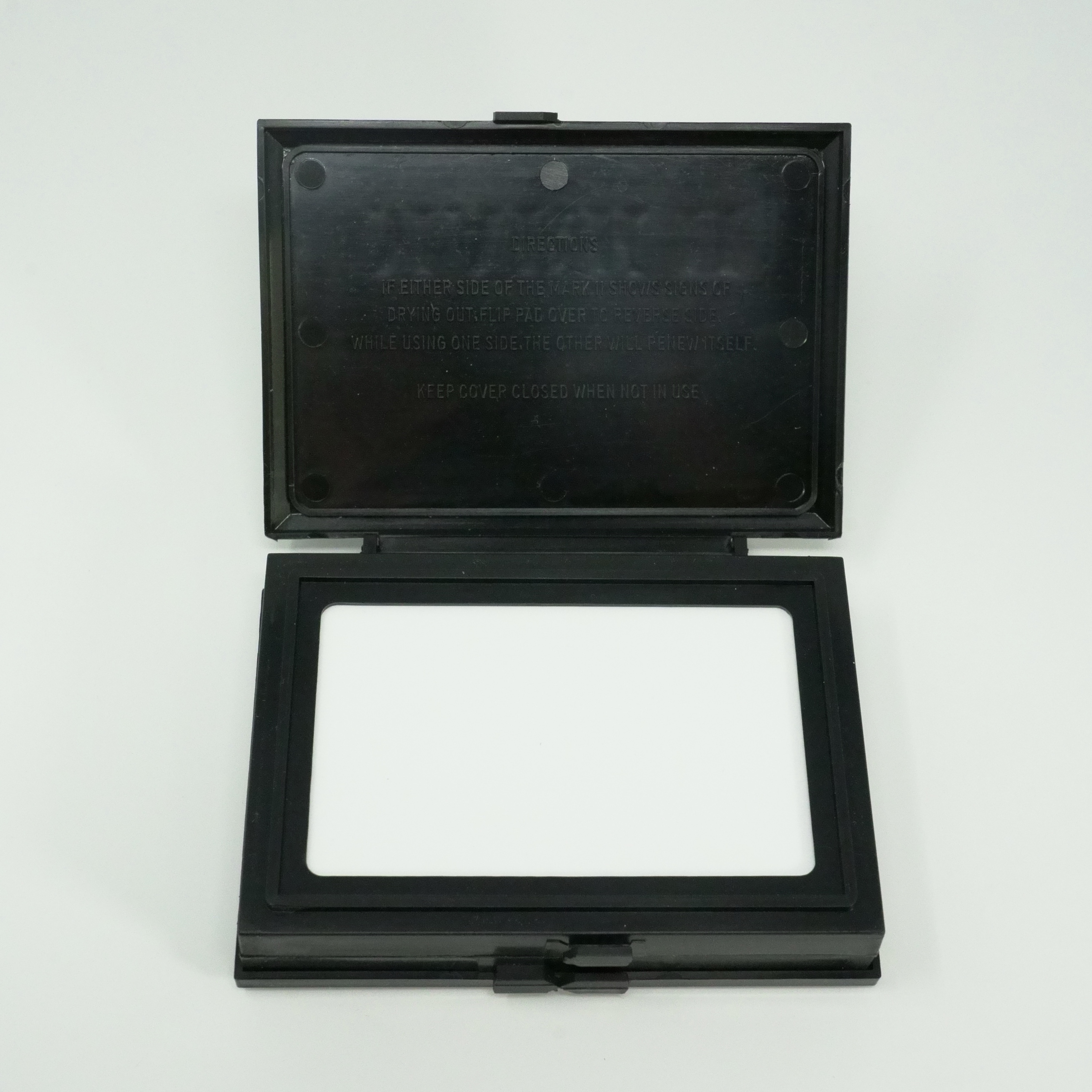 Mark II Double-Sided Industrial Pad