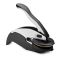 Embossing Seal 2&quot; Dia. - Chrome Body