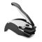 Embossing Seal 1&quot; x 2&quot; - Chrome Body