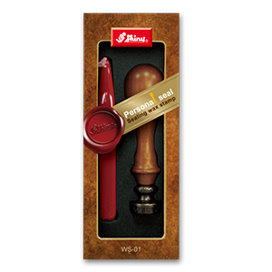 STOCK DESIGN WAX SEAL KITS