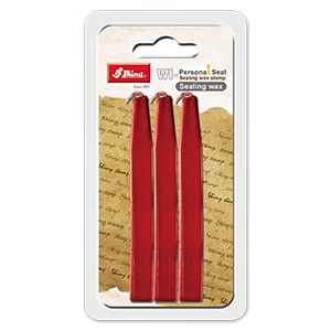 Shiny Sealing Wax