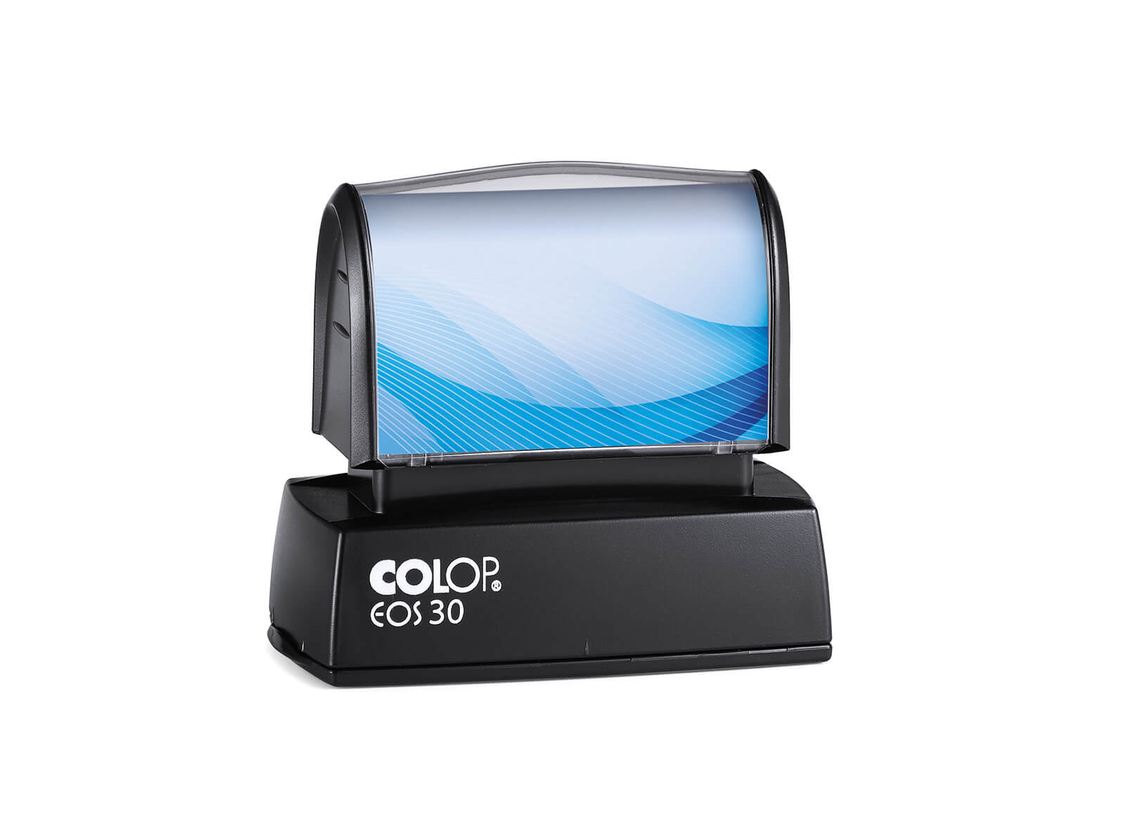 Colop EOS-30 Pre-Inked Stamp
