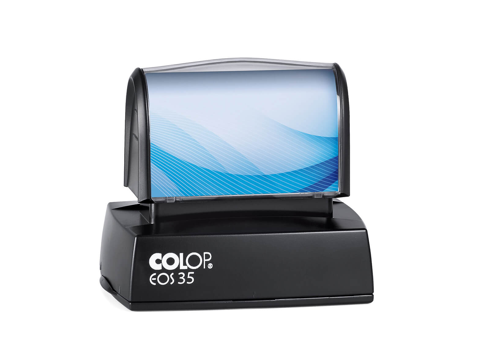 Colop EOS-35 Pre-Inked Stamp