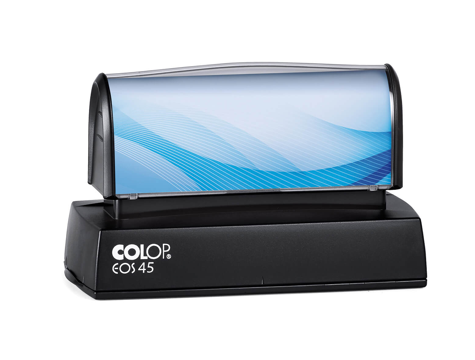 Colop EOS-45 Pre-Inked Stamp
