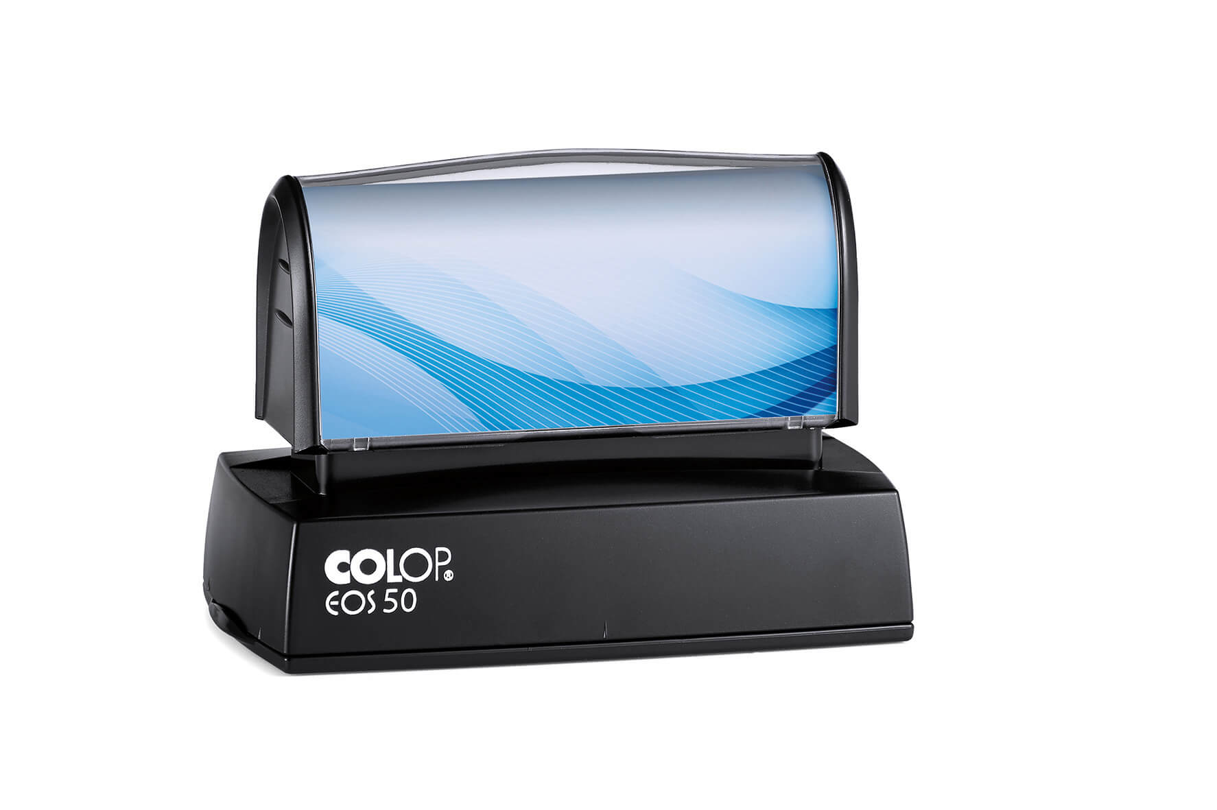 Colop EOS-50 Pre-Inked Stamp