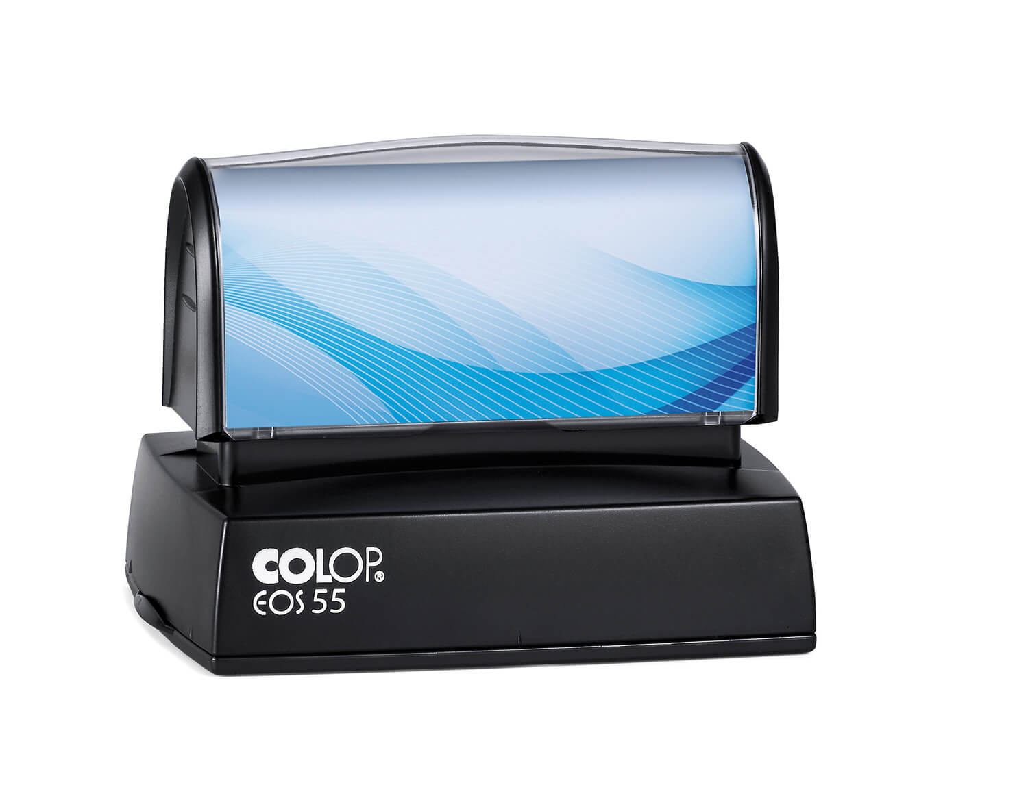 Colop EOS-55 Pre-Inked Stamp