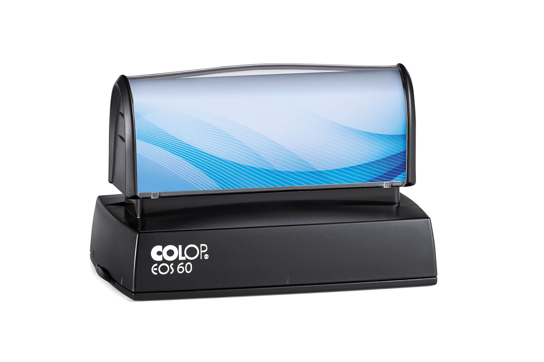 Colop EOS-60 Pre-Inked Stamp