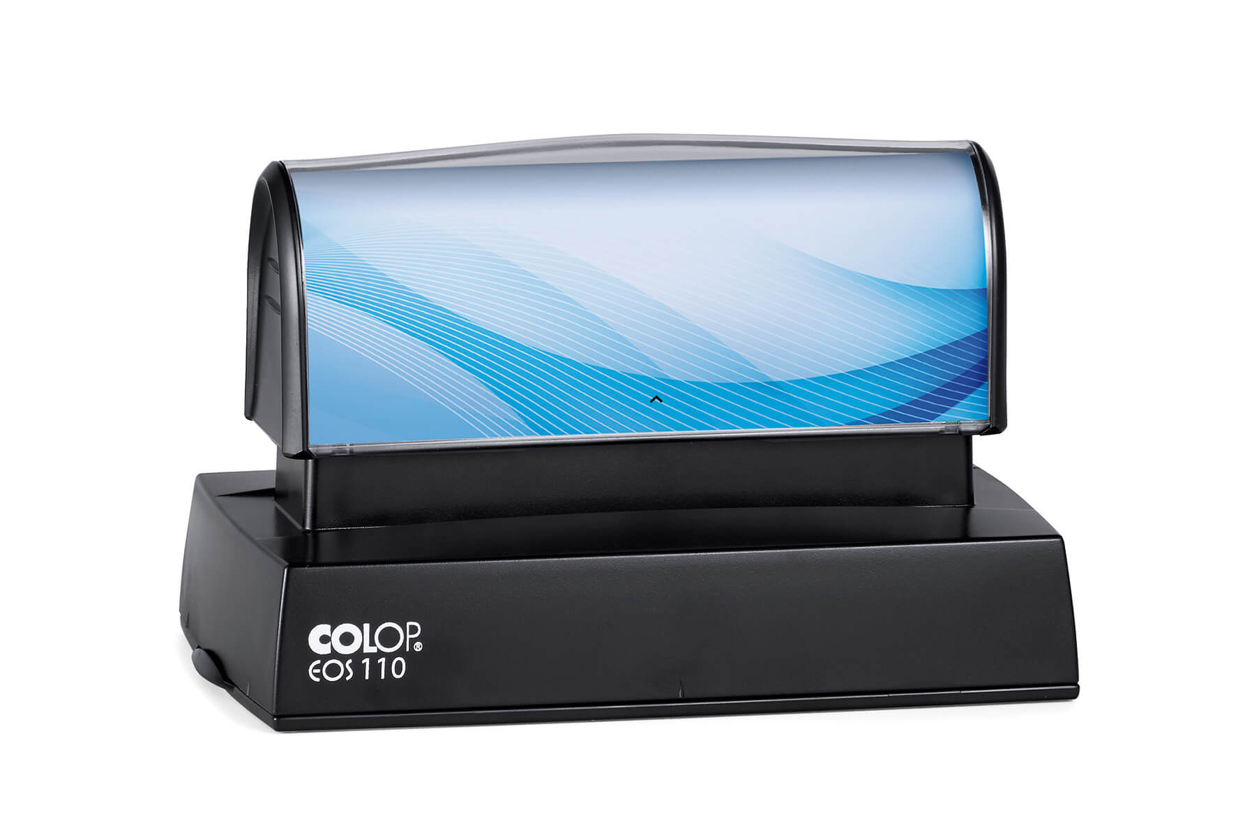 Colop EOS-110 Pre-Inked Stamp