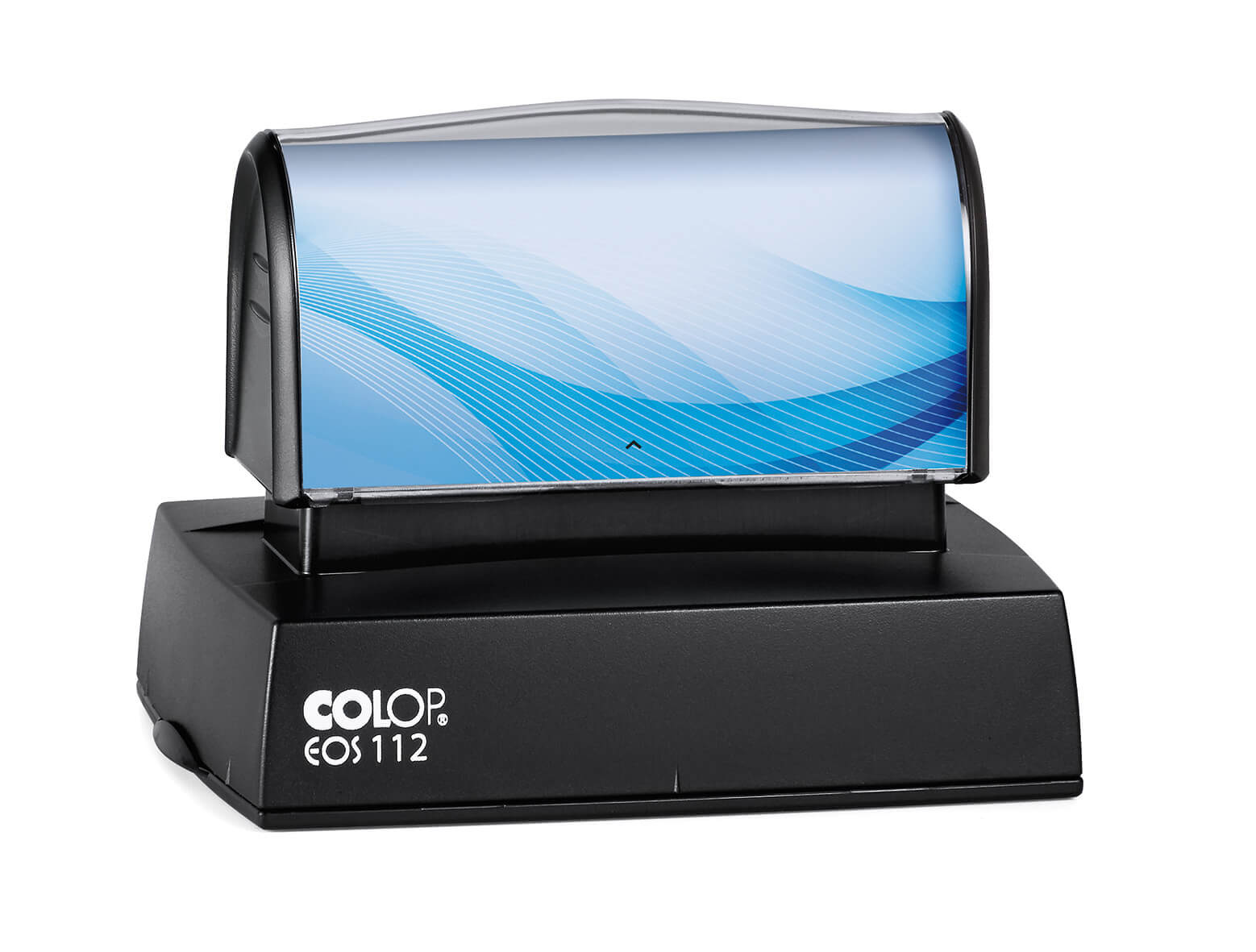 Colop EOS-112 Pre-Inked Stamp