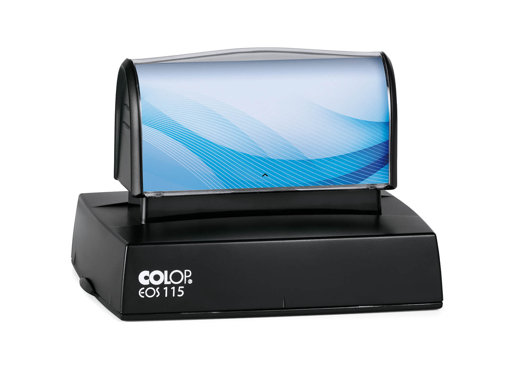 Colop EOS-115 Pre-Inked Stamp