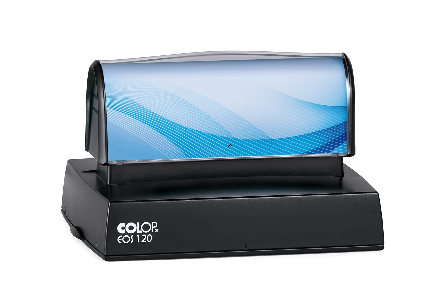 Colop EOS-120 Pre-Inked Stamp