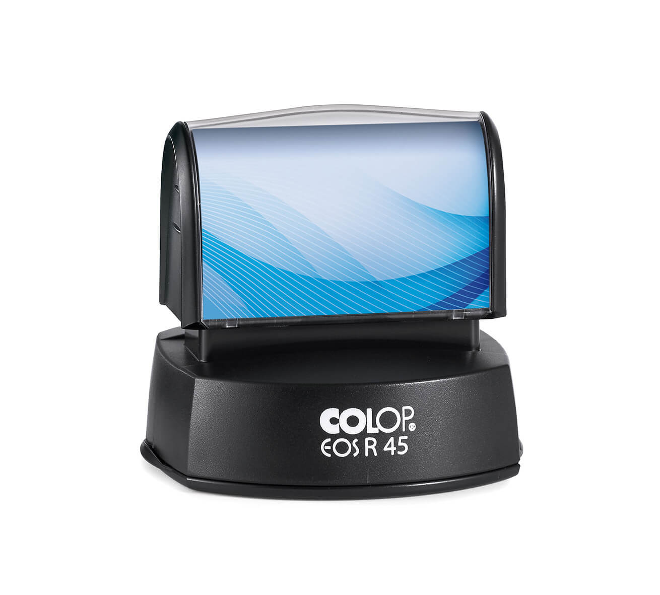 Colop EOS-R45 Pre-Inked Stamp