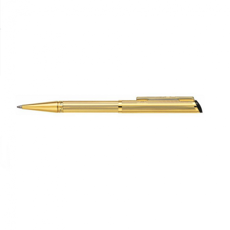 Heri 3003 Gold Stamp Pen
