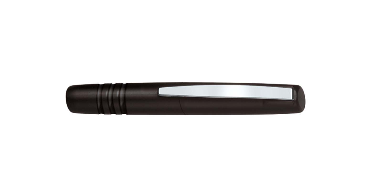 Heri 2624 Travel Stamp Black