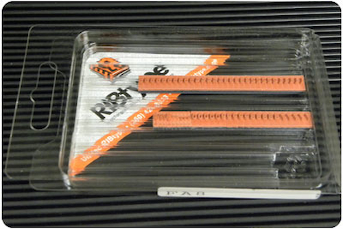 FA8 Number Set