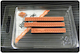 FA11 Number Set
