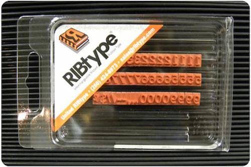 FA12 Number Set