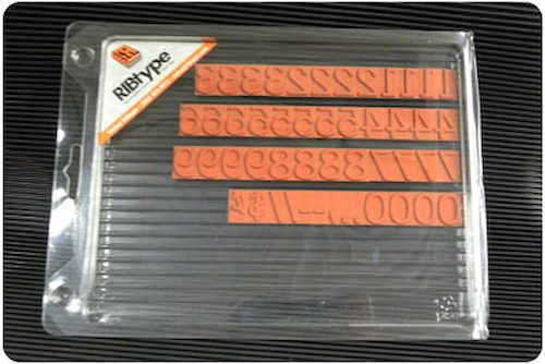 FA17 Number Set