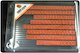 TA16 Letters/Numbers Set