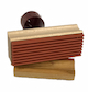 2″ Wide 1 Line Ribtype Stamp Mounts