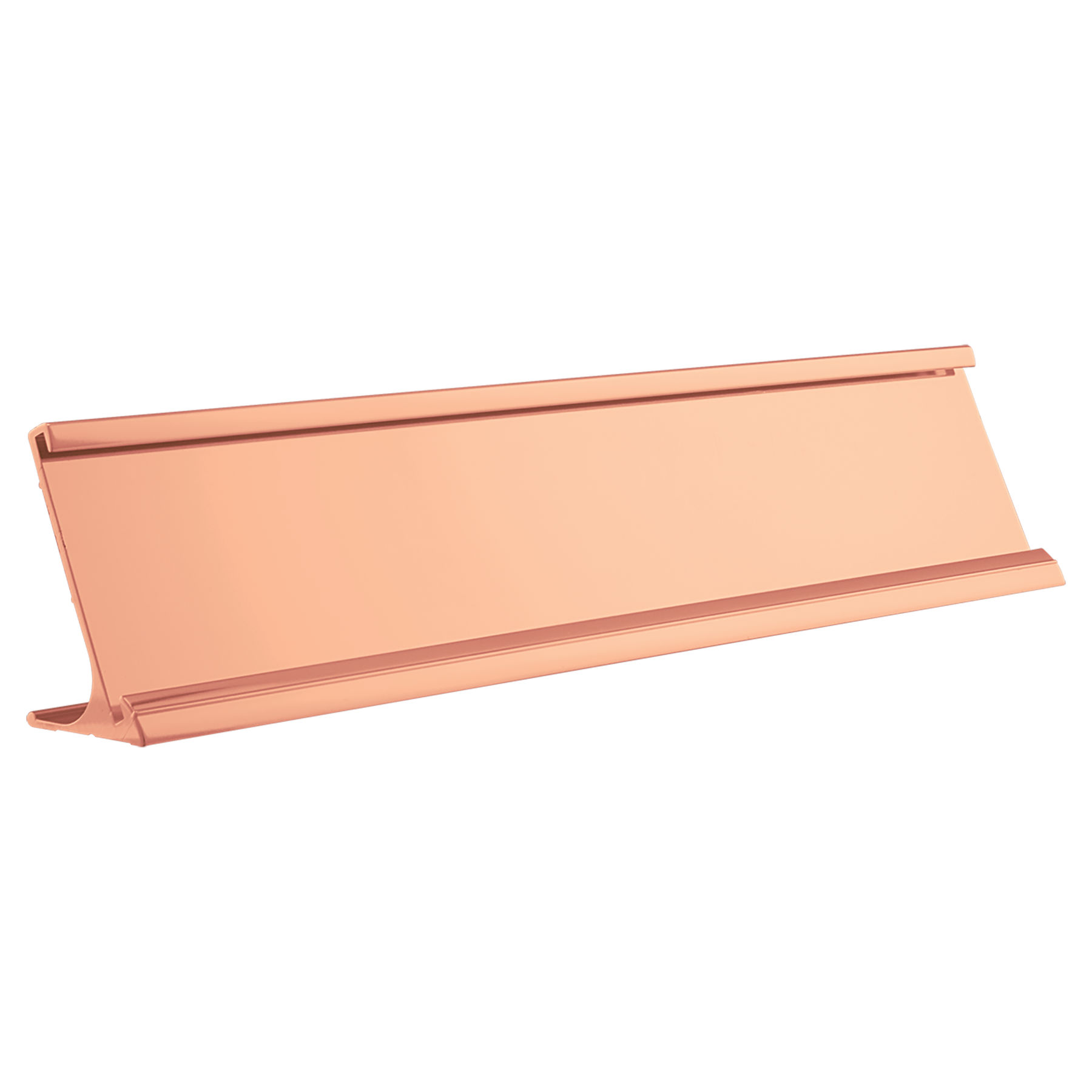 1-1/2&quot; x 8&quot; Desk Holder